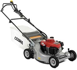 Cobra M53SPH lawnmower