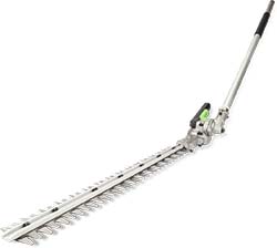 Ego HTA2000 hedge trimmer
