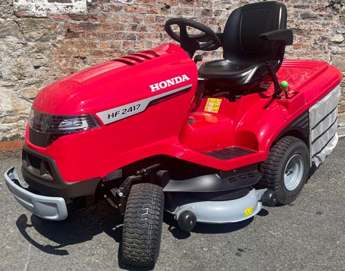 Honda HF2417HME Ireland