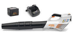 Stihl BGA56 cordless leaf blower