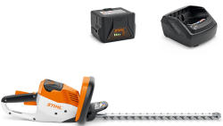Stihl HSA56 Cordless hedge trimmer