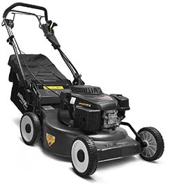 Weibang WB537SCV mower