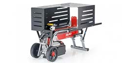 Alko LSH370 log splitter