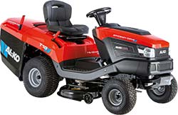 Alko T16 105.4 HD V2 lawnmower