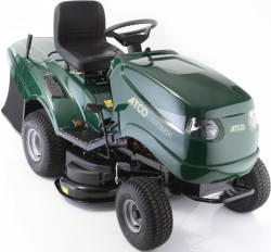 Atco GT36HK Ride on mower