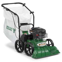 Billy Goat KV601