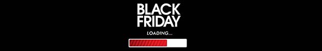 Black Friday sale