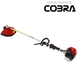 Cobra BC330C brush cutter