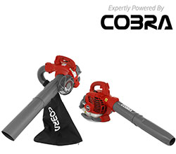 Cobra BC26C blower