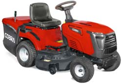 Cobra LT86HRL tractor mower