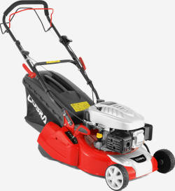 Cobra RM40SPC Roller lawnmower
