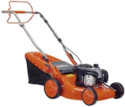 Dormak CR46SPB lawnmower