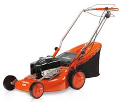Dormak CR50SP lawnmower