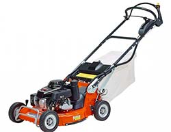 Dormak CR53H petrol mower