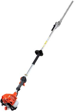 Echo HCAS236ES LW pole hedge trimmer