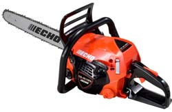 Echo CS3510ES Chainsaw