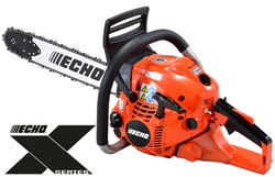 Echo CS501SX X Series Chain saw for sale