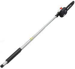 Echo pole saw attachment
