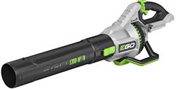 Ego LB7650E leaf blower