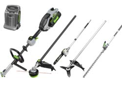 Ego MHBC21204E Multi tool set