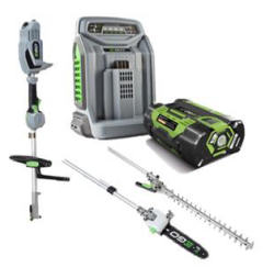 Ego MHCC1002E Multi tool set