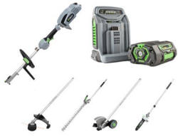 Ego MHSC2002E Multi tool set