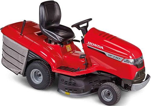 Honda HF2317HME Ireland