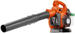 Husqvarna 125b leaf blower