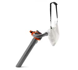 Husqvarna 125b leaf blower