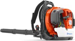 Husqvarna 560bt blower