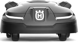 Husqvarna 415X front