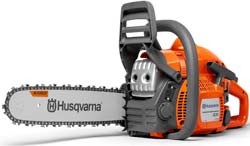 Husqvarna 435 chainsaw