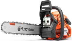 Husqvarna 450S chainsaw