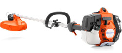Husqvarna 535LK Combi tool