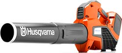 Husqvarna 525iB leaf blower