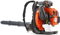 Husqvarna 570bts blower