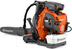 Husqvarna 590bts blower