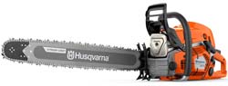 Husqvarna T525 chainsaw