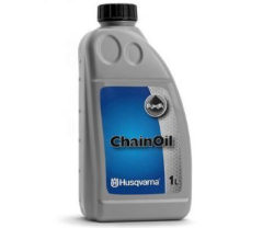 Husqvarna chain oil 1 litre