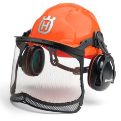 Husqvarna forest classic helmet