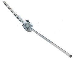 Husqvarna HA850 long reach hedge trimmer
