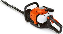 Husqvarna hedge trimmers