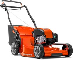 Husqvarna LC253S lawnmower