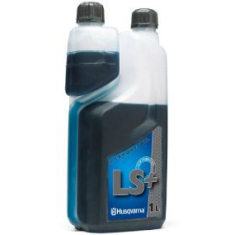 Husqvarna LS plus two stroke