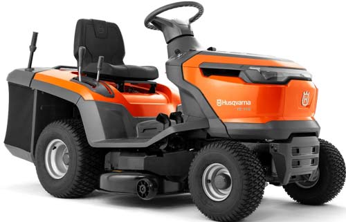 Husqvarna TC112 Ireland