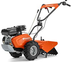 Husqvarna TF348 garden tiller