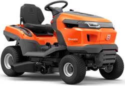 Husqvarna TS215T
