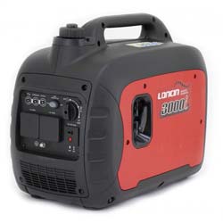 Loncin LC3000i Inverter generator