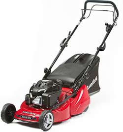 Mountfield S421R PD