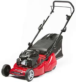 Mountfield S421R Roller mower